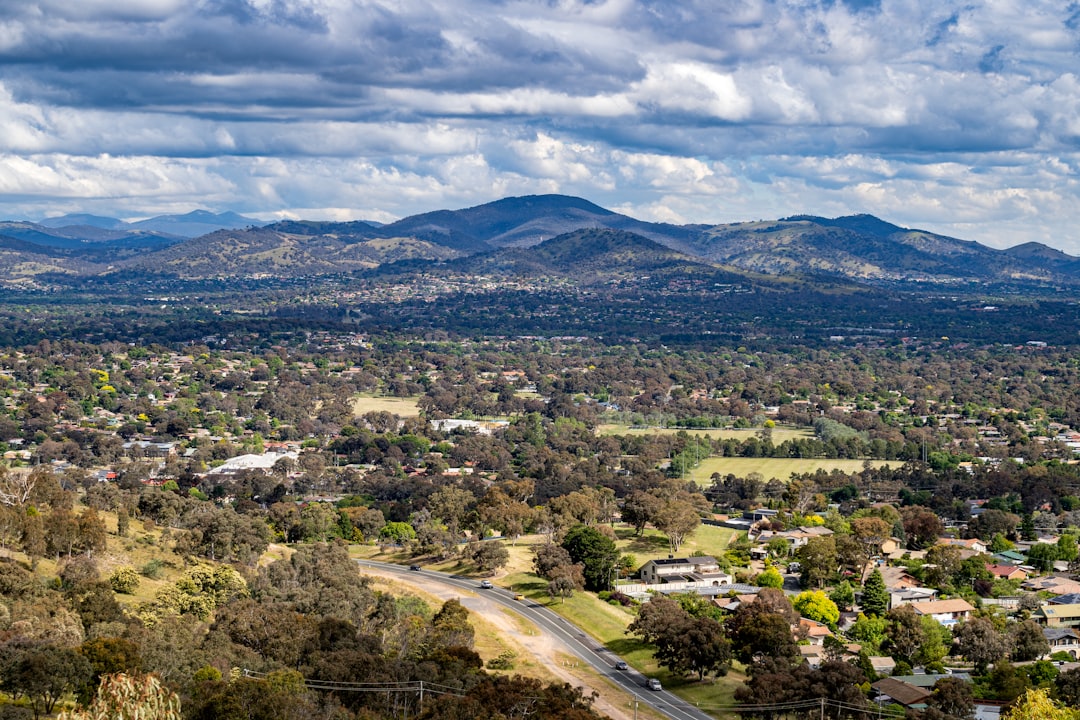 mortgage broker canberra in Finance Broker Canberra